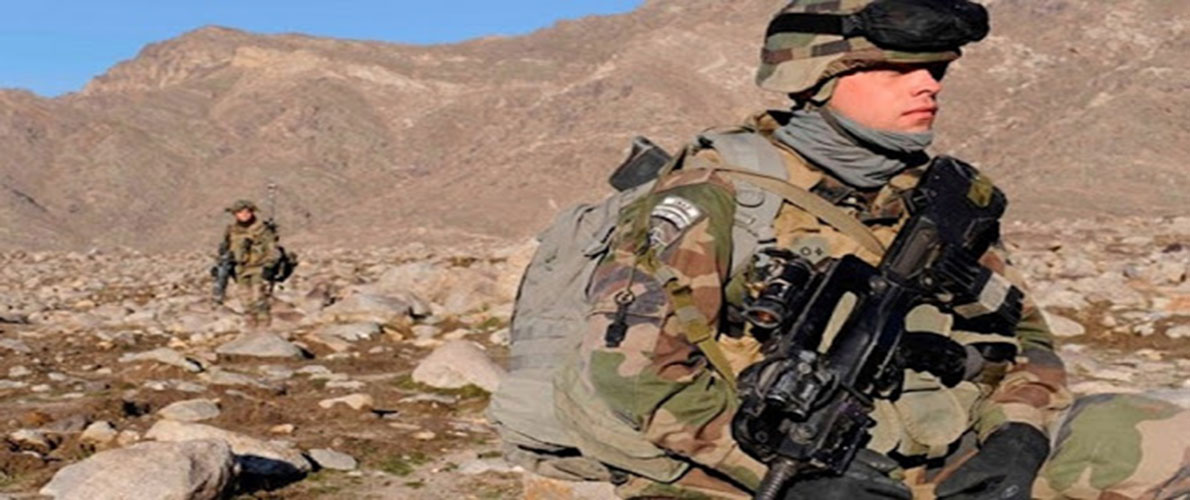 ليبيا: أمريكا تبحث استخدام قواتها بتونس لمواجهة روسيا 