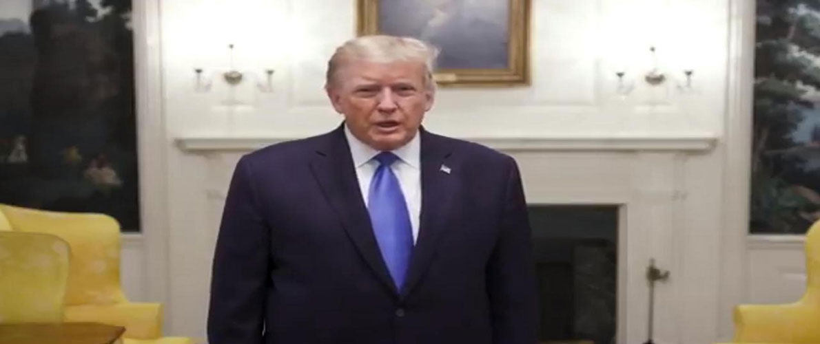 نقل السلطات الرئاسية لنائب ترامب غير مطروح حاليا 