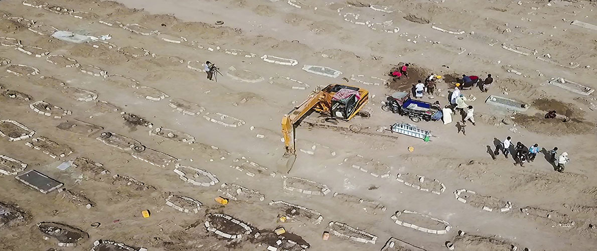 الأمم المتحدة: 233 ألف ضحية في حرب اليمن