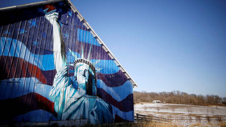 الولايات المتحدة تسجل 60 ألف إصابة بكورونا خلال يوم