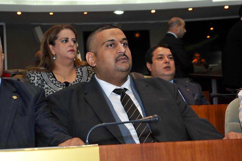 استئناف محاكمة بهاء الدين طليبة