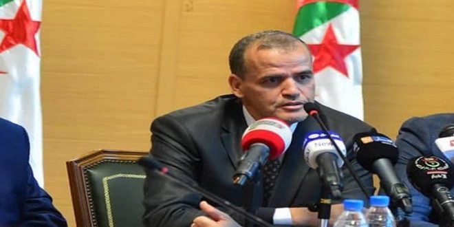 إطلاق نظام معلوماتي لمراقبة البضائع المستوردة عبر الحدود