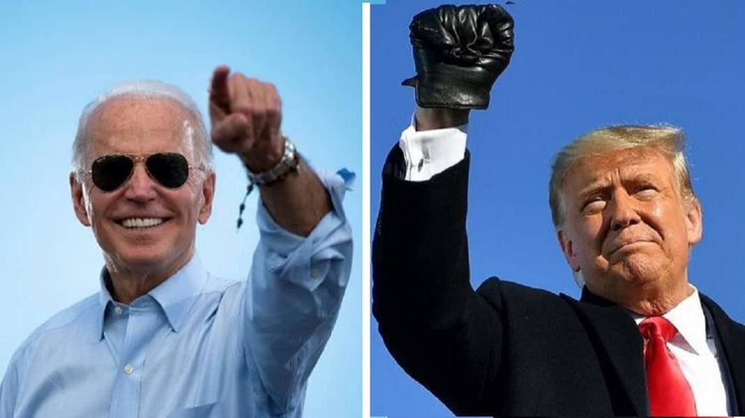 أرقام قياسية في الانتخابات الأمريكية