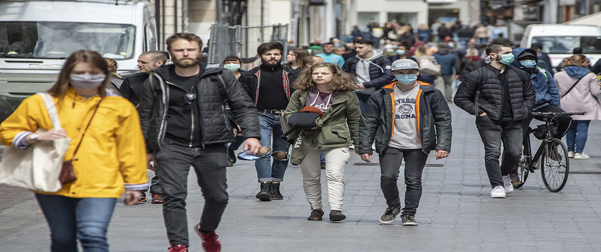 جائحة كورونا .. آخر المستجدات عالميا