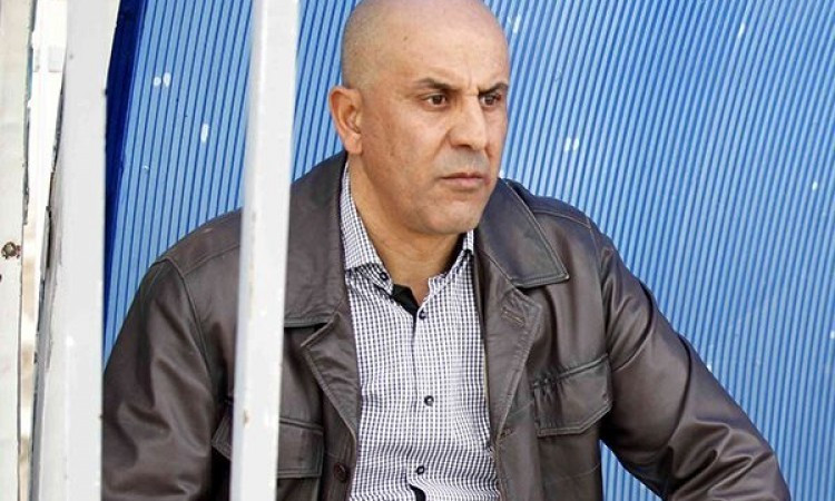 بوغرارة مدربا لإتحاد بلعباس وإيتيم أول الوافدين