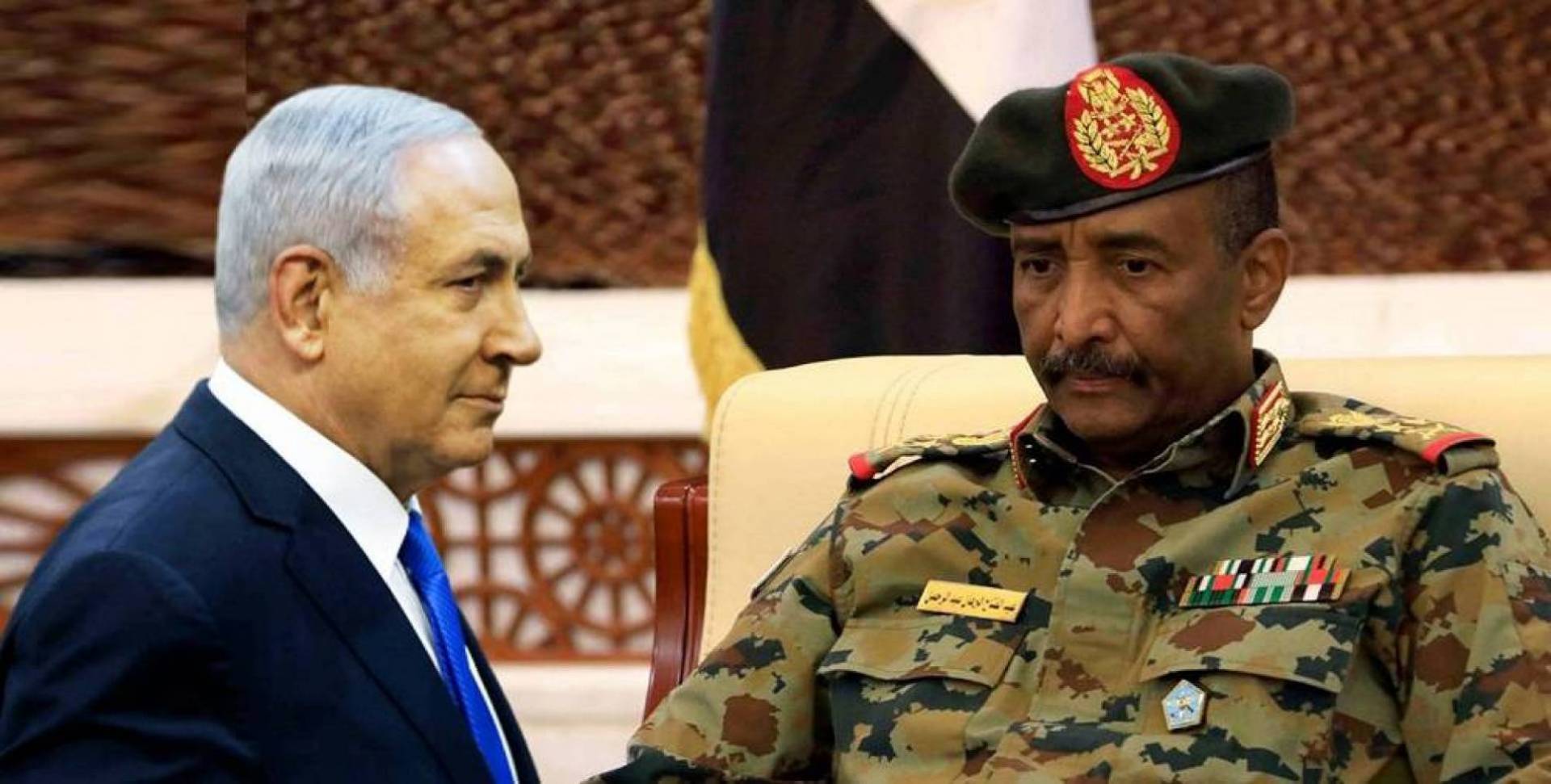 دول عربية تسارع للتطبيع مع الصهاينة