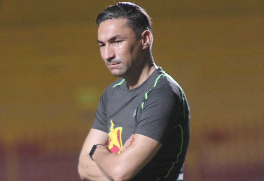 شبيبة القبائل تستعد للموسم القادم بثلاث وديات