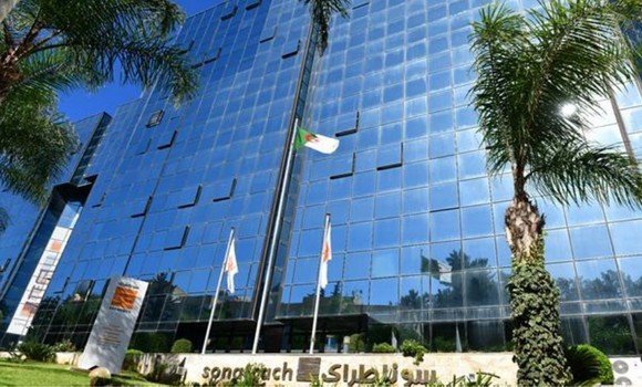 سوناطراك توقع اتفاقيات لتطوير حقول النفط والغاز