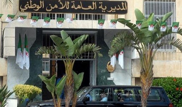 الأمن يصدر بيانا بشأن وفاة موقوف بسطيف