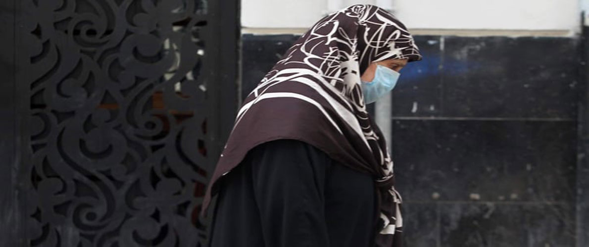 آخر حصيلة لفيروس كورونا في الجزائر