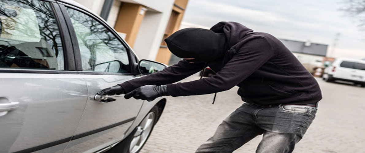 منصورة : استرجاع مركبة مسروقة في ظرف قياسي