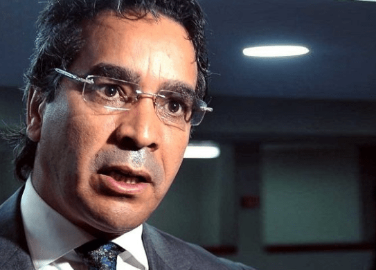 تأجيل محاكمة محمد جميعي إلي 25 جانفي