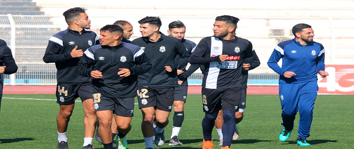 وفاق سطيف يطيح باتحاد بلعباس ويعتلي الريادة‎