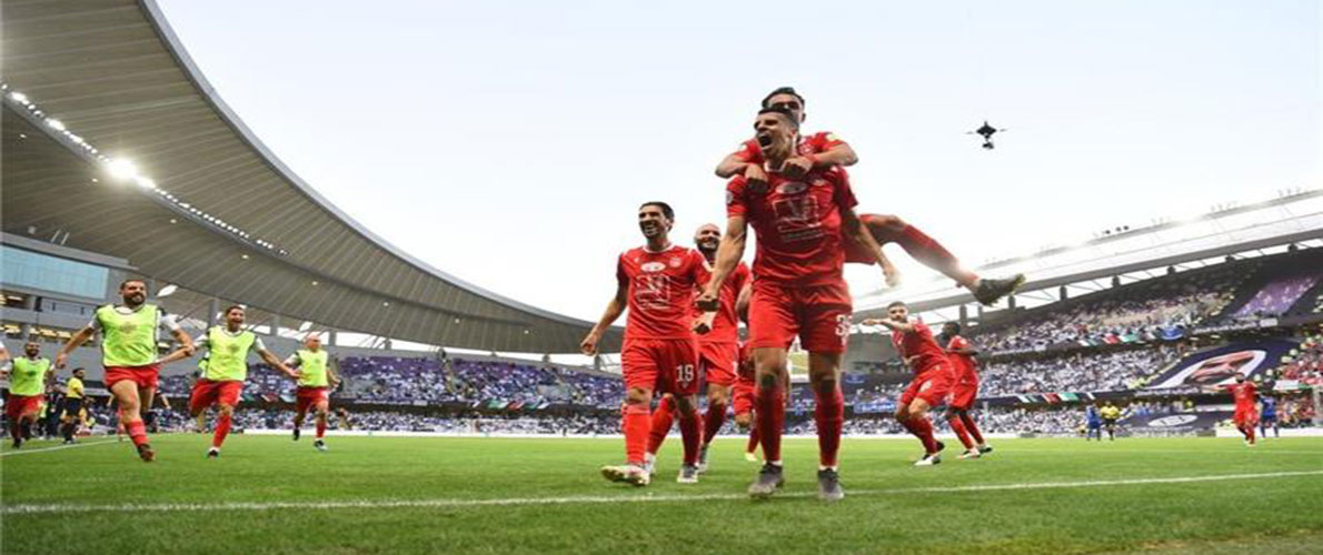 كريم عريبي ضمن أبرز المواهب الإفريقية الواعدة 