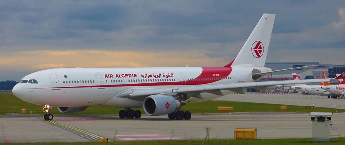 الجزائر تحظر عمليات الإجلاء من بريطانيا