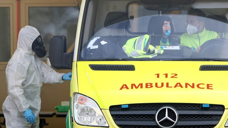 بلجيكا: زيارة 