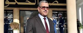 جراد يترأس اجتماعا لتقيم أثار الجائحة على الاقتصاد الوطني