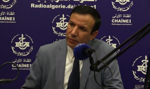 رئيس الكناس: بإمكان الجزائر تجنب الاستدانة الخارجية