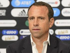 مدير منتخب المكسيك يعتبر مواجهة 