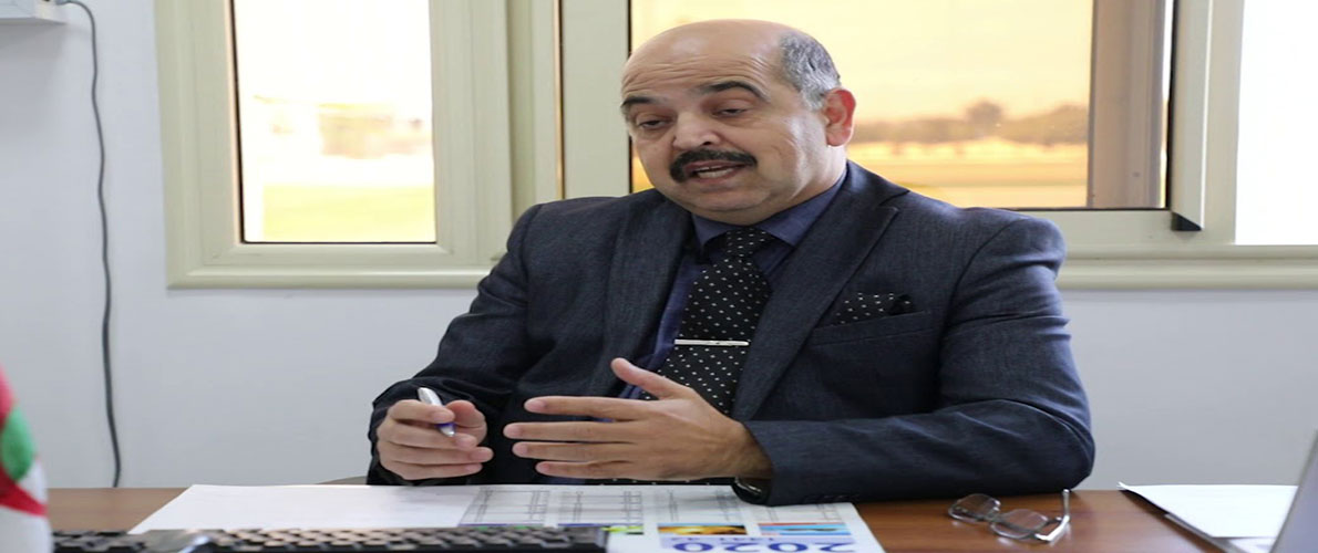 ''هنالك خطر لانتقال كورونا في حالة استئناف البطولة'' 