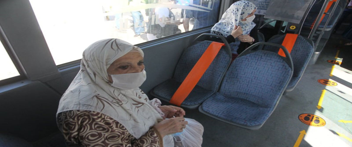 آخر أرقام كورونا في الجزائر