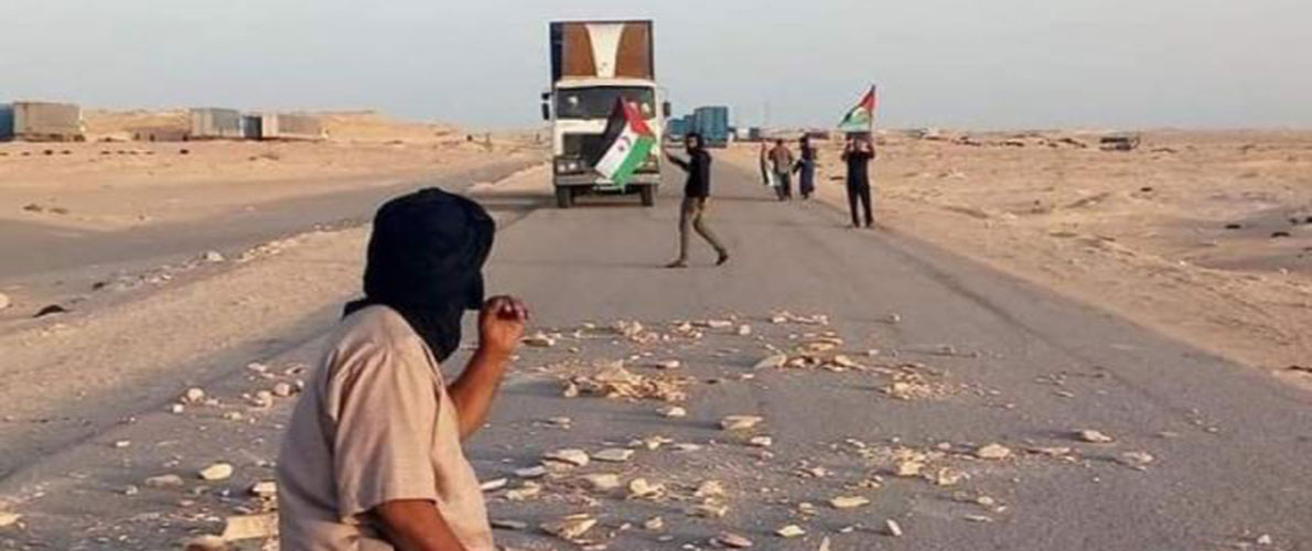 الصحراء الغربية: مالي تدعو لاستئناف المفاوضات