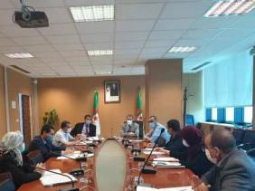 وزارة التجارة: دفتر شروط جديد للمستوردين البائعين على الحالة