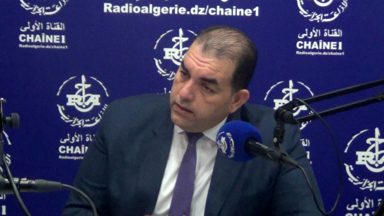 أفسيو: مخطط عمل الحكومة يرمي إلى إنعاش الاقتصاد