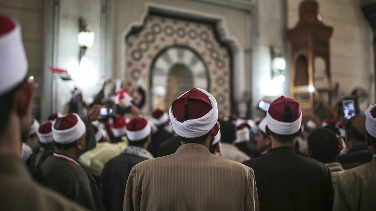 مصر تعلن موعد فتح دور العبادة