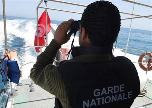 تونس: انتشال 6 جثث لفظها البحر