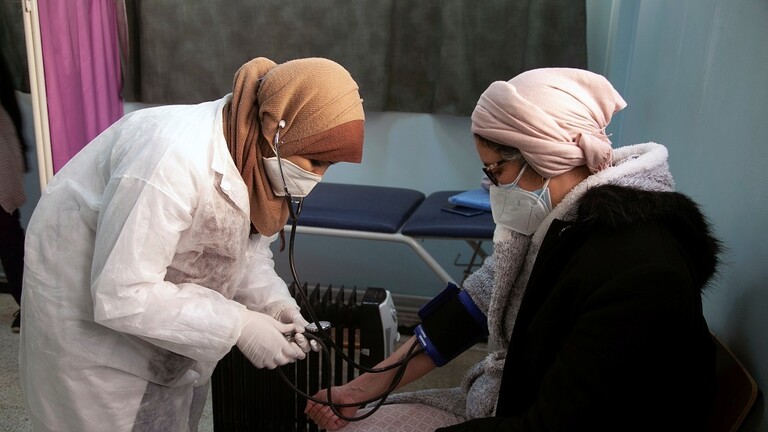 آخر أرقام كورونا في الجزائر