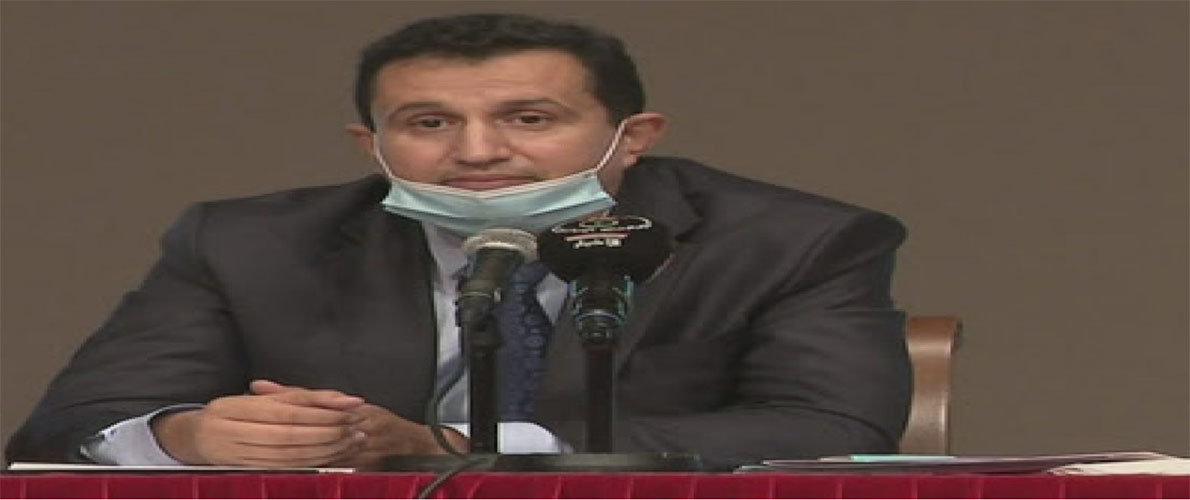 جمعويون يغادرون لقاء مستشار الرئيس ووالي البليدة يتدخل