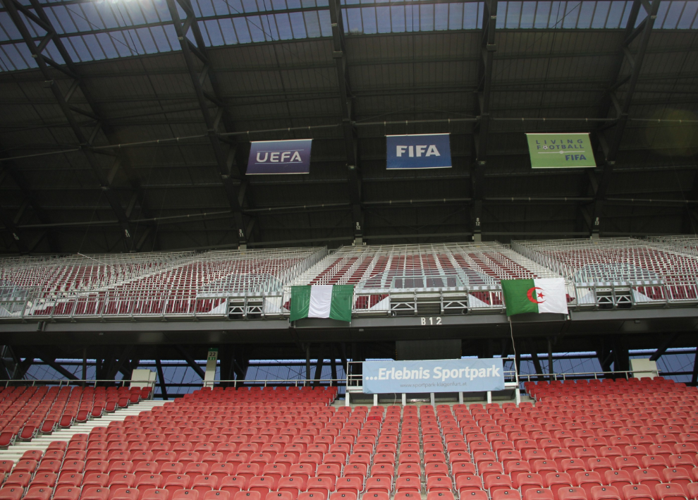 ملعب ورثيرسي 