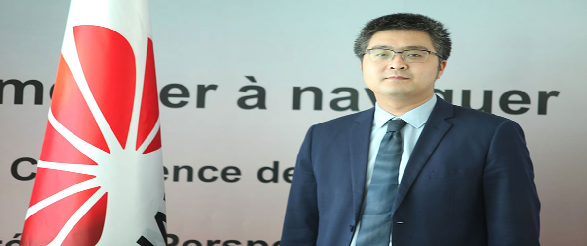 مدير قسم المؤسسات بهواوي الجزائر لـ