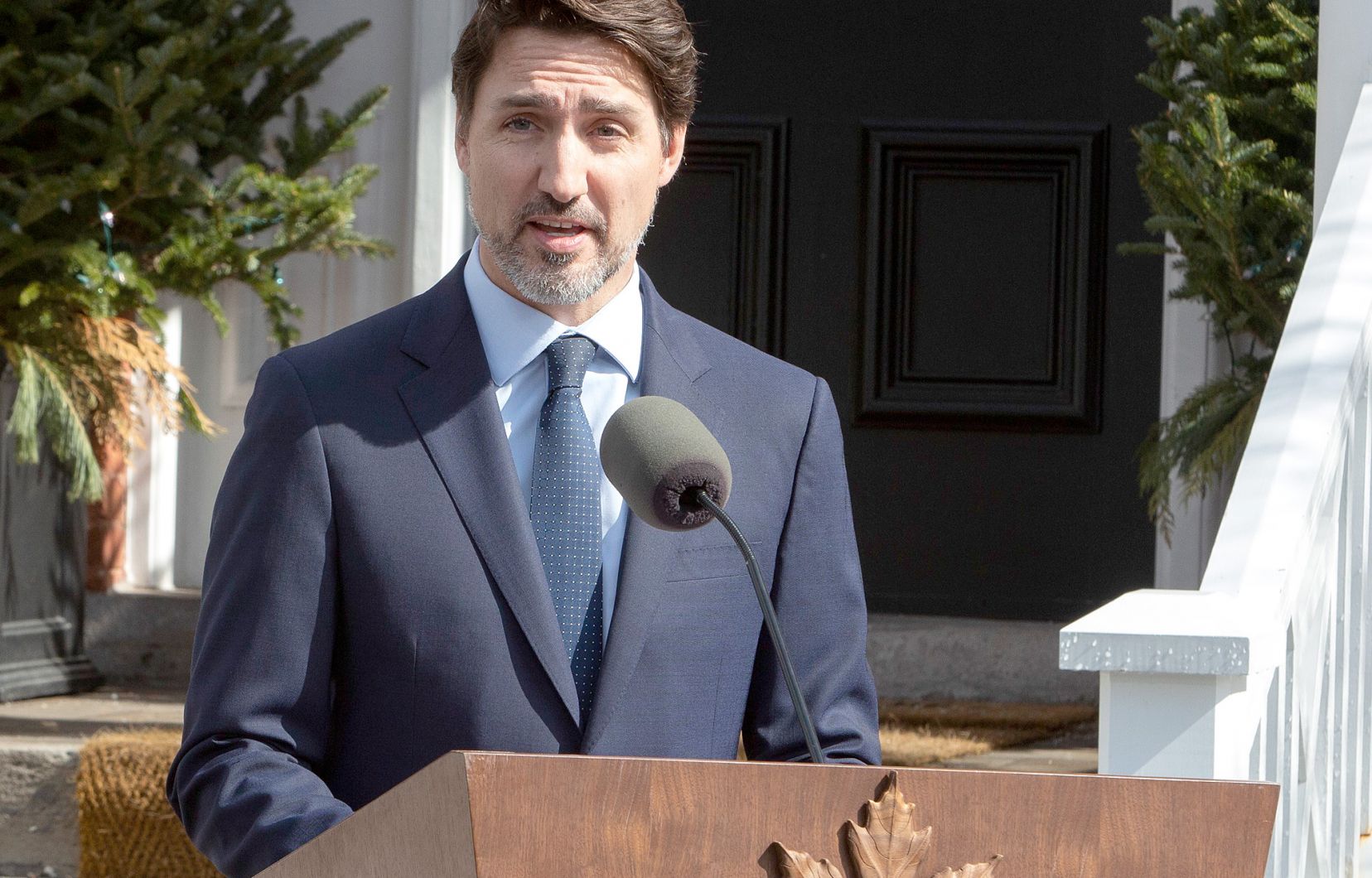 كندا تبدأ أول اختبارات سريرية للقاح كورونا