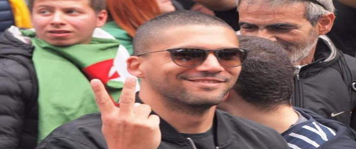 إحالة ملف خالد درارني على قاضي الجنح