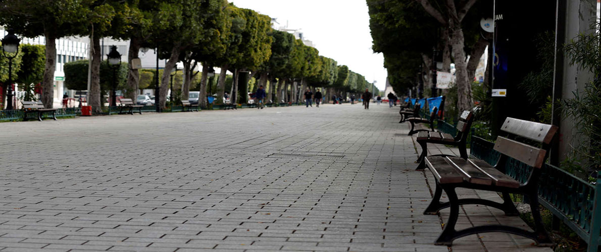 تونس لن تخضع للحجر الصحي مجددا 