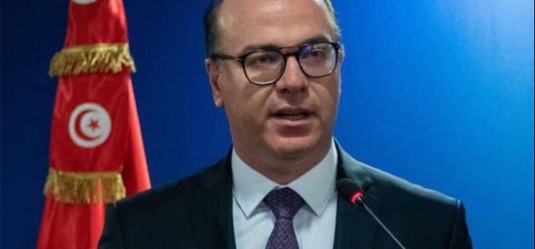رئيس الحكومة التونسية..الجزائر ستكون أول بلد أزوره