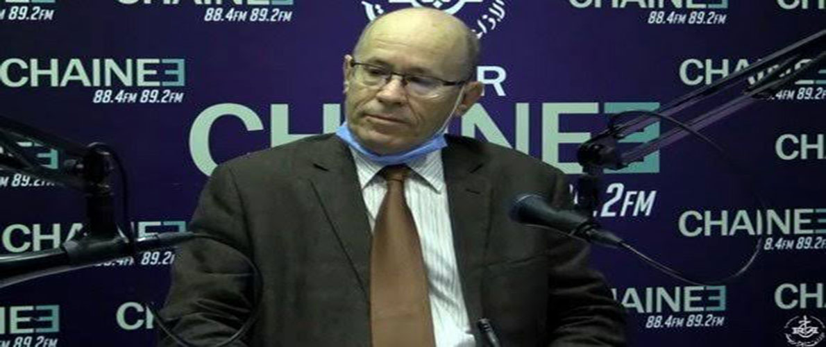 كوفيد-19: تحقيق حول آثار الازمة الصحية في الجزائر