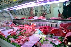 رمضان: تموين منتظم للأسواق باللحوم الحمراء والبيضاء