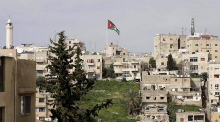 القضاء الأردني يقرر حل جماعة الإخوان المسلمين