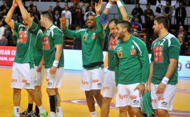 تمديد تربص المنتخب الوطني لكرة اليد 