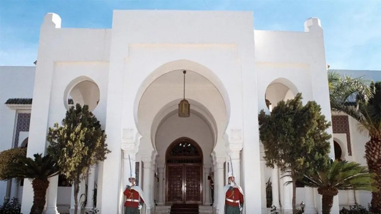 الرئيس تبون يستقبل السفير الأمريكي