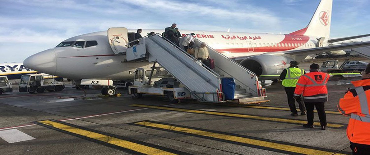 إجلاء 9536 مواطنا إلى غاية 30 جويلية 