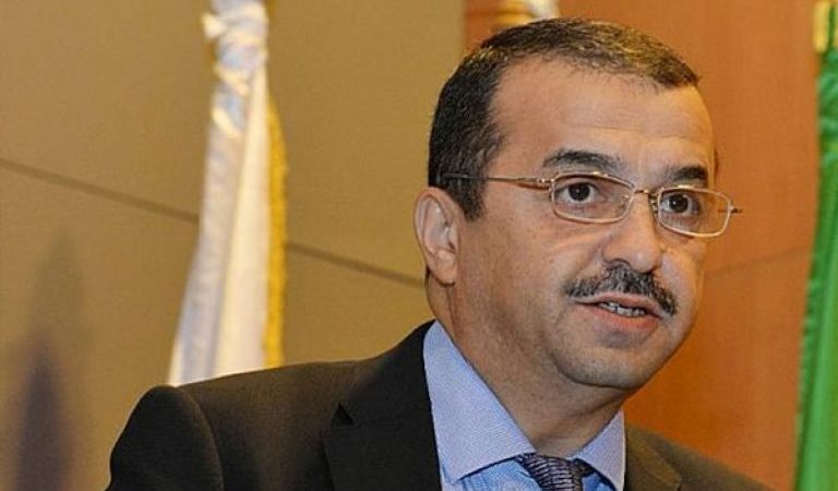 عرقاب يستعرض مع السفير الاماراتي علاقات التعاون