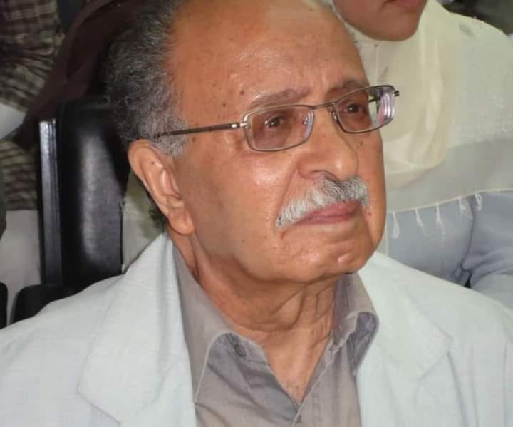 وداعا... محمود يعقوبي