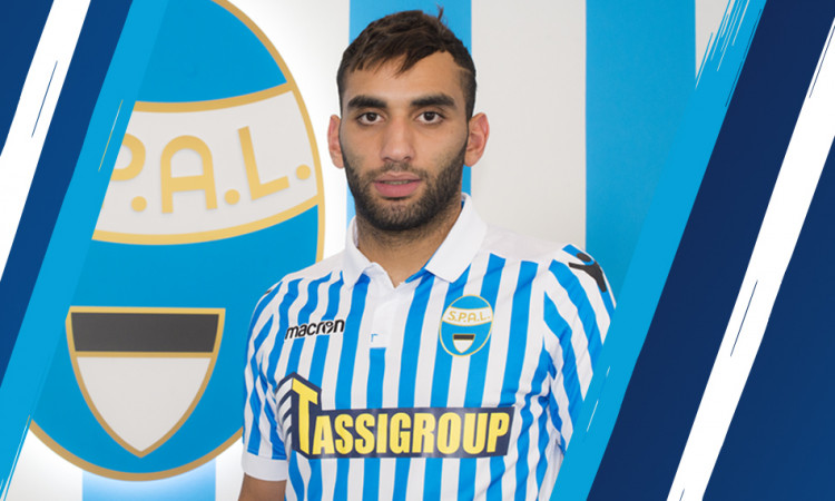 لاتسيو يريد ضم نجم جزائري