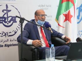 المجلس الدستوري مستعد لإنجاح الاستفتاء على تعديل الدستور