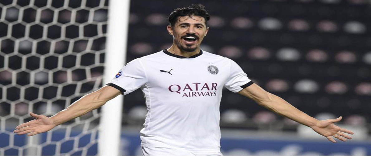 بونجاح يواصل التألق