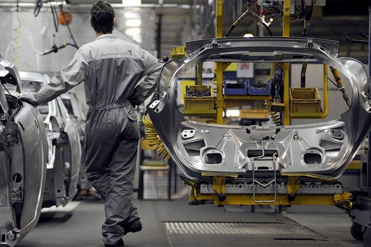 شروط جديدة في مجال تركيب السيارات